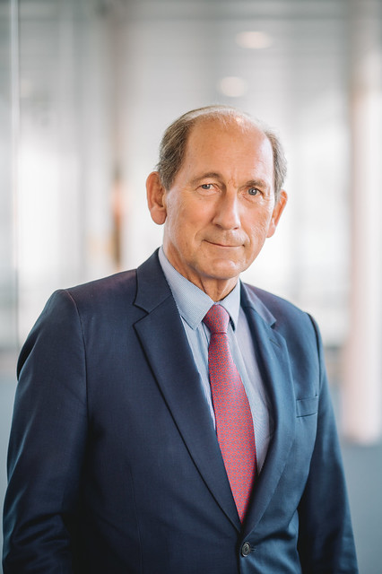 paul Nestlè: Oltre i licenziamenti c'è di più.